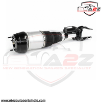 Front Right Air Suspension Shock Absorber Strut 1663201413 1663205266 1663205666 Compatible With MERCEDES-BENZ GLE (W166) & M-CLASS (W166)