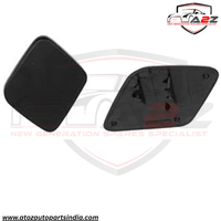 Washer Cap Set Left 39814170 31283734 & Right 39814180 31283735 Compatible With VOLVO V40 (2013-19) Tag No.613