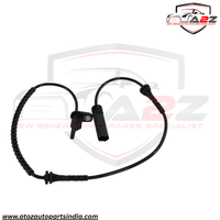 Front Left/Right ABS Wheel Speed Sensor 34526880755 34525A98F72 3425A61B45 34526895881 Compatible With BMW & 2 Gran Coupe (F44) & X1 (F48) & MINI & MINI CLUBMAN (F54) & MINI COUNTRYMAN (F60)