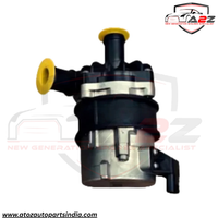 Water Pump 8K0965567 8K0965569 7P0965567 Compatible With AUDI A4 A5 A6 Q7 Tag-W-53