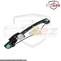 Rear Left Power Window Regulator 2127301779 Compatible with MERCEDES-BENZ C-CLASS (W204) & E-CLASS (W212)