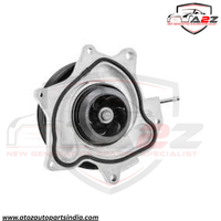 Water Pump 9A210605001 9A210605002 Compatible With PORSCHE 718 BOXSTER (982) & 718 CAYMAN (982) Tag No.84