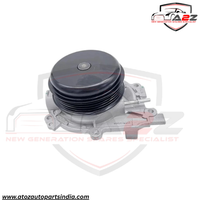 Water Pump 6542000001 6542010010 6542010110 A6542007700 A654200230080 A6542000001 A6542002300 A6542010010 A6542010110 Compatible With Mercedes Benz W205 W213 Tag No.99