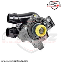Water Pump 06H121026CC 06H121026BE Compatible With AUDI A3 A4 A5 A6 A8 Q3 Q5 TT Tag-W-18
