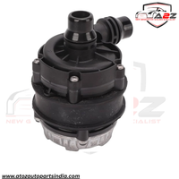 Electric Coolant Water Pump A0005001386 A0005002686 0392024050 Compatible With Mercedes Benz W205