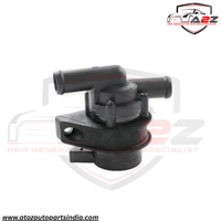 Auxiliary Water Pump 078121601B 078121601 Compatible With SKODA SUPERB I (3U4) Tag No.21