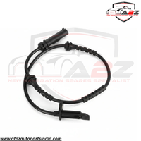 Rear Left/Right ABS Wheel Speed Sensor 34526850764 34526858467 Compatible With BMW X1 F48