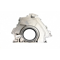 Crankshaft Oil Seal LR005539 Compatible With RANGE ROVER III (L322) RANGE ROVER SPORT I (L320)