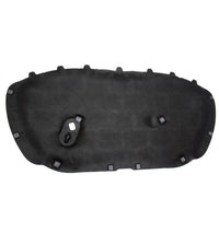 Bonnet Hood Sheild 6R0863831B Compatible With VW POLO V (6R1, 6C1), POLO V Saloon (602, 604, 612, 614) | VENTO (2009-2017) Tag No.1