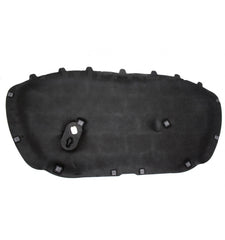 Bonnet Hood Sheild 6R0863831B Compatible With VW POLO V (6R1, 6C1), POLO V Saloon (602, 604, 612, 614) | VENTO (2009-2017) Tag No.1