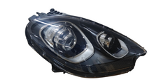 Complete Headlight Assembly Left 95B941032DM & Right 95B941031DM Compatible With Porsche Macan (2014-2017) Tag No.255