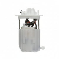 Fuel Pump 1664701794 Compatible With Mercedes Benz W166