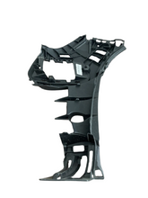 Front Bumper Bracket Left 1678850110 & Right 1678850210 Compatible With Mercedes-Benz GLE Class W167 (2020-2025) Tag No.708