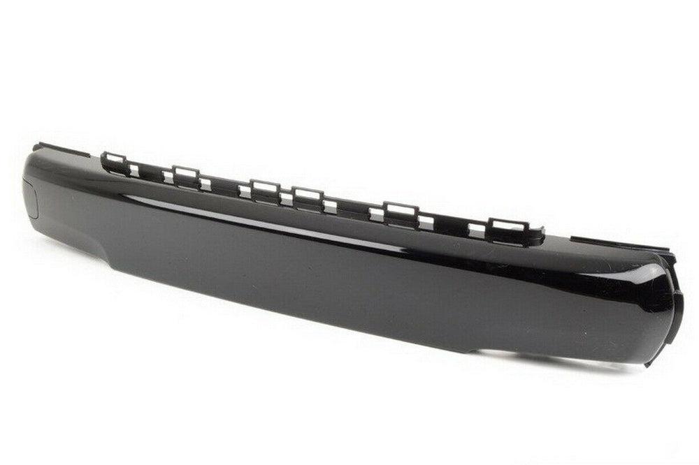 Front Bumper Grill 51117379434 Compatible With Mini Cooper F55/F56 (2014-2018) Tag No.81