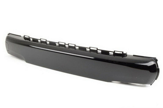 Front Bumper Grill 51117379434 Compatible With Mini Cooper F55/F56 (2014-2018) Tag No.81