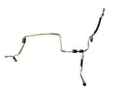 Pressure Hose Pipe 64539806518 Compatible With Mini Cooper Countryman R60