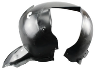 Front Right Fender Liner 2K5805912 Compatible With Volkswagen TOURAN CADDY (2011-15)