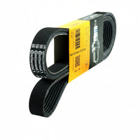 Multi Rib Belt 6PK1026 04L260849C Compatible With SKODA OCTAVIA III (5E3, NL3, NR3) (CONTINENTAL)