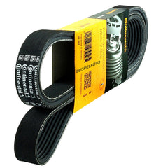 Multi Rib Belt 6PK1026 04L260849C Compatible With SKODA OCTAVIA III (5E3, NL3, NR3) (CONTINENTAL)