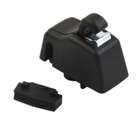 Sun Visor Mirror clips 760857561 Compatible with AUDI Q7 (4LB) Volkswagen Touareg PORSCHE & PORSCHE Cayenne 957