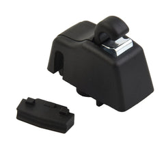 Sun Visor Mirror clips 760857561 Compatible with AUDI Q7 (4LB) Volkswagen Touareg PORSCHE & PORSCHE Cayenne 957