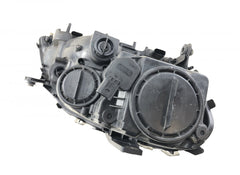 Complete Headlight Assembly (Helogen-White Shade) Left A1648202159 & Right A1648202259 Compatible With Mercedes Benz ML-Class (W164) (2009-2011) Tag No.105