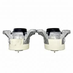 Engine Mount Left 2222407300 2222407800 2222405900 A2222407300 & Right 2222407400 A2222407400 Compatible With Mercedes Benz W222 S560