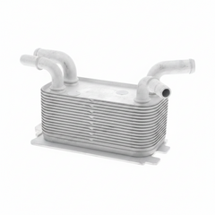Oil Cooler 30741956 Compatible With Volvo S40