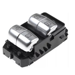 Mercedes-Benz 222 (3 Pin) Window Switch - Compatible with 213/222 Tag 15