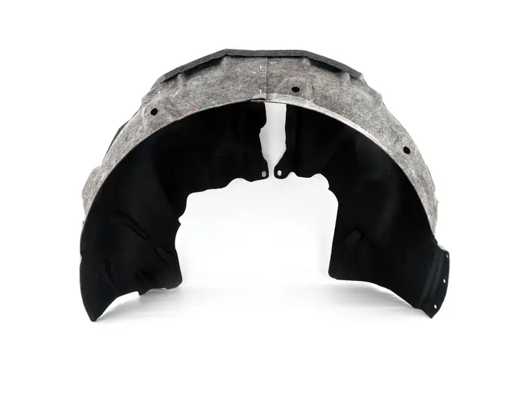 Rear Wheelarch Right 4G8810172B Compatible With Audi A7