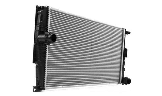 Cooling Water Radiator 17118672102 Compatible With BMW F20 F30