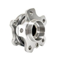 Front Wheel Hub 31402408654 & 31206866315 & 31206899176 & 31206861139 Compatible With BMW 3 Series G20, G80, G28 & 5 Series G30, F90 & 6 Gran Turismo G32 & 7 Series G11, G12 & 8 Gran Coupe G16, F93 & Z4 Roadster G29