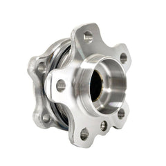 Front Wheel Hub 31402408654 & 31206866315 & 31206899176 & 31206861139 Compatible With BMW 3 Series G20, G80, G28 & 5 Series G30, F90 & 6 Gran Turismo G32 & 7 Series G11, G12 & 8 Gran Coupe G16, F93 & Z4 Roadster G29