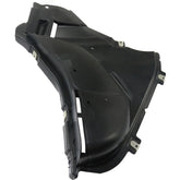 Front Left Wheel Fender Spoiler 51757340743 Compatible With BMW 5 Series G30 Tag No.123