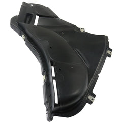 Front Left Wheel Fender Spoiler 51757340743 Compatible With BMW 5 Series G30 Tag No.123