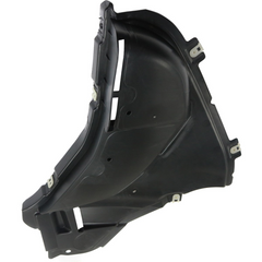 Front Left Wheel Fender Spoiler 51757340743 Compatible With BMW 5 Series G30 Tag No.123