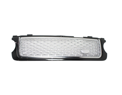Grille LR026103 Compatible With LAND ROVER VOGUE L322 (2010-2012)