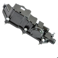 Crankcase Vent Valve Cover/Cylinder Head Cover LR186988 Compatible With Land Rover Range Rover
