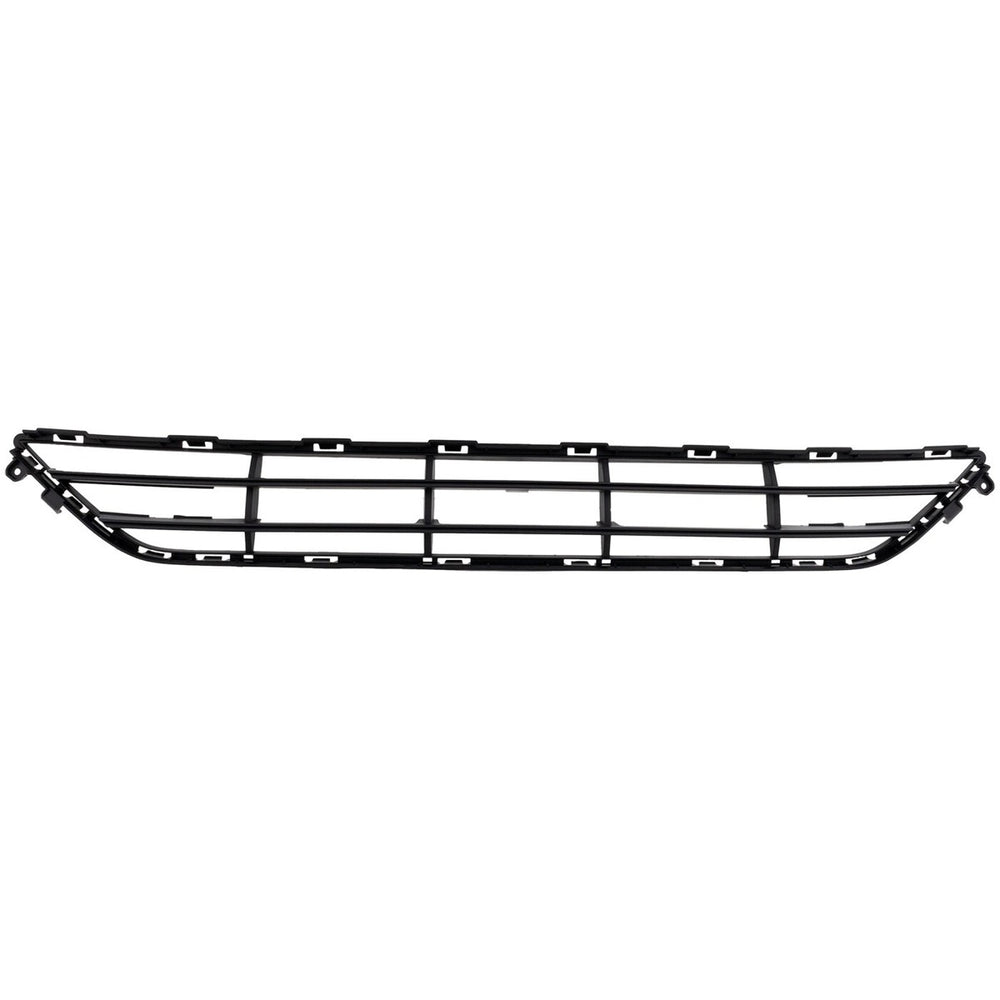 Front Bumper Lower Grill 31353373 Compatible With VOLVO XC90 II (256) (2016-2022) Tag No.209