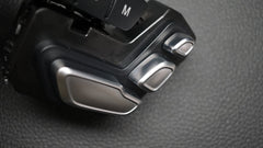 Mercedes-Benz W166 Seat Adjustment Switch Set - Left Hand Left and Right Set : Left A1669058100 & Right A1669058200 Tag-SW-106