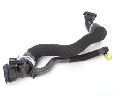 Radiator Hose LR091654 Compatible With Land Rover Velar