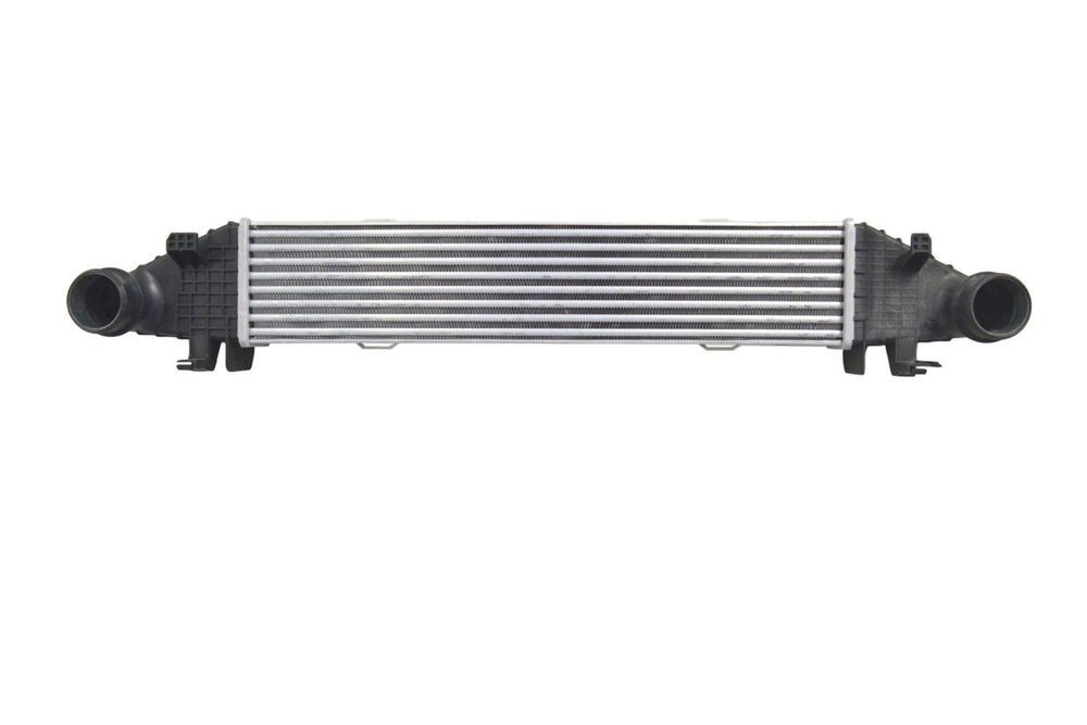 Radiator Intercooler A2045000500 Compatible With Mercedes Benz W204