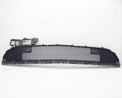 Front Bumper Grill A1178801500 1178801500 Compatible With Mercedes Benz W117 Tag No.366