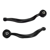 Front Suspension Control Lower Arm Left 31121096169 31126769717 & Right 31121096170 31126769718 Compatible With BMW For X5 E53