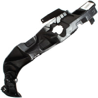 Headlight Bracket Left 51642990179 & Right 51642990180 Compatible With BMW X1 F48 (2008-2013) Tag No.1681