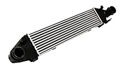Intercooler Assy Radiator 2045000300 Compatible With MERCEDES-BENZ & C-CLASS (W204)
