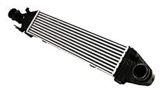 Intercooler Assy Radiator 2045000300 Compatible With MERCEDES-BENZ & C-CLASS (W204)