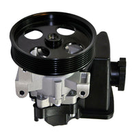 Power Steering Pump 0034664301 0034664201 A0034664201 A0034664301 Compatible With Mercedes Benz C-Class (W203,W204), E-Class (W211,W212)