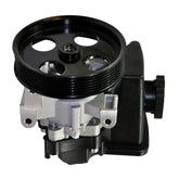 Power Steering Pump 0034664301 Compatible With Mercedes Benz C-Class (W203,W204), E-Class (W211,W212)
