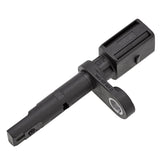 Rear Left/Right ABS Wheel Speed Sensor 4M0927807C 4M0927807B Compatible With AUDI A4 B9 (8W2, 8WC) | & A4 / S4 & A5 (F53, F5P) | A5 / S5